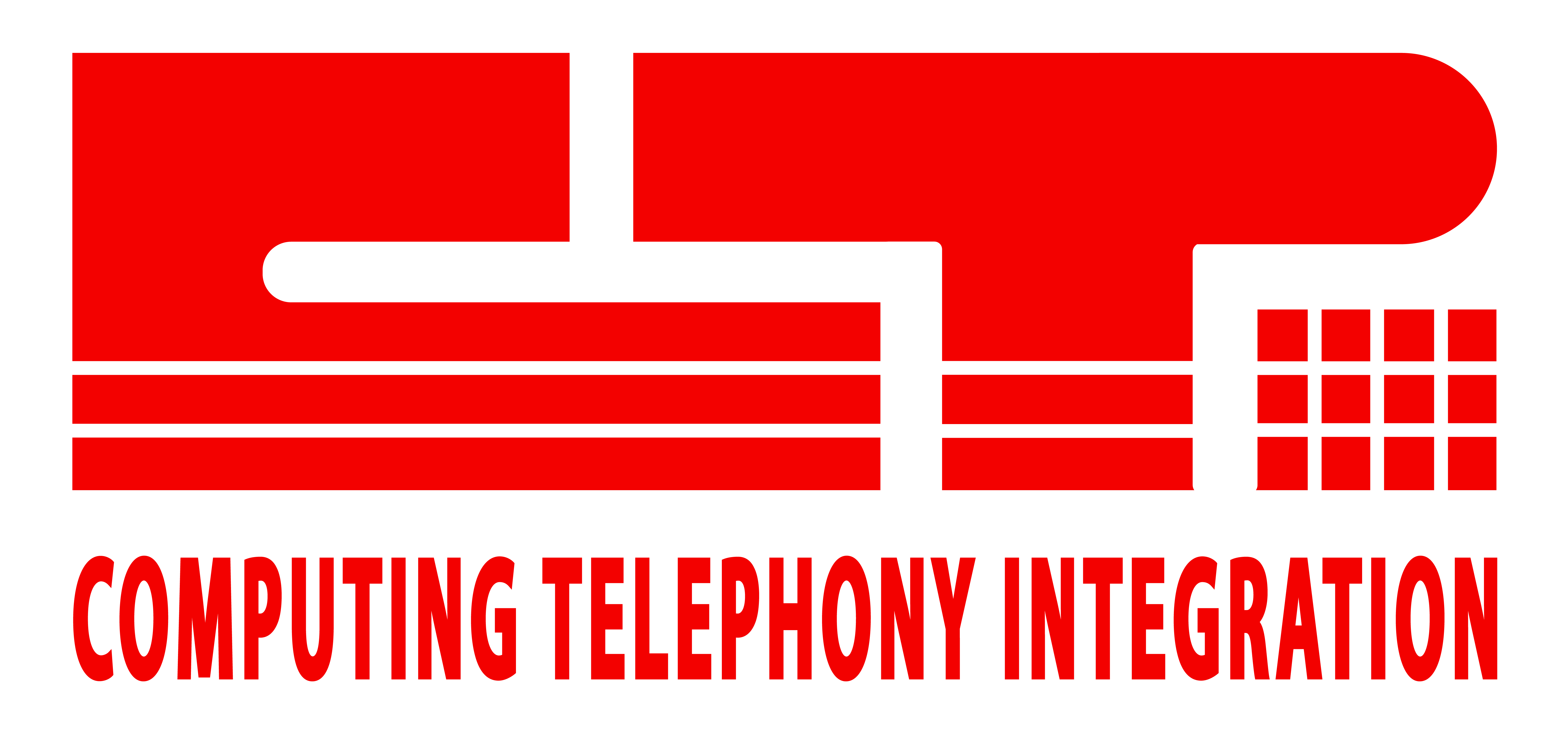 Computing Telephony Integrations